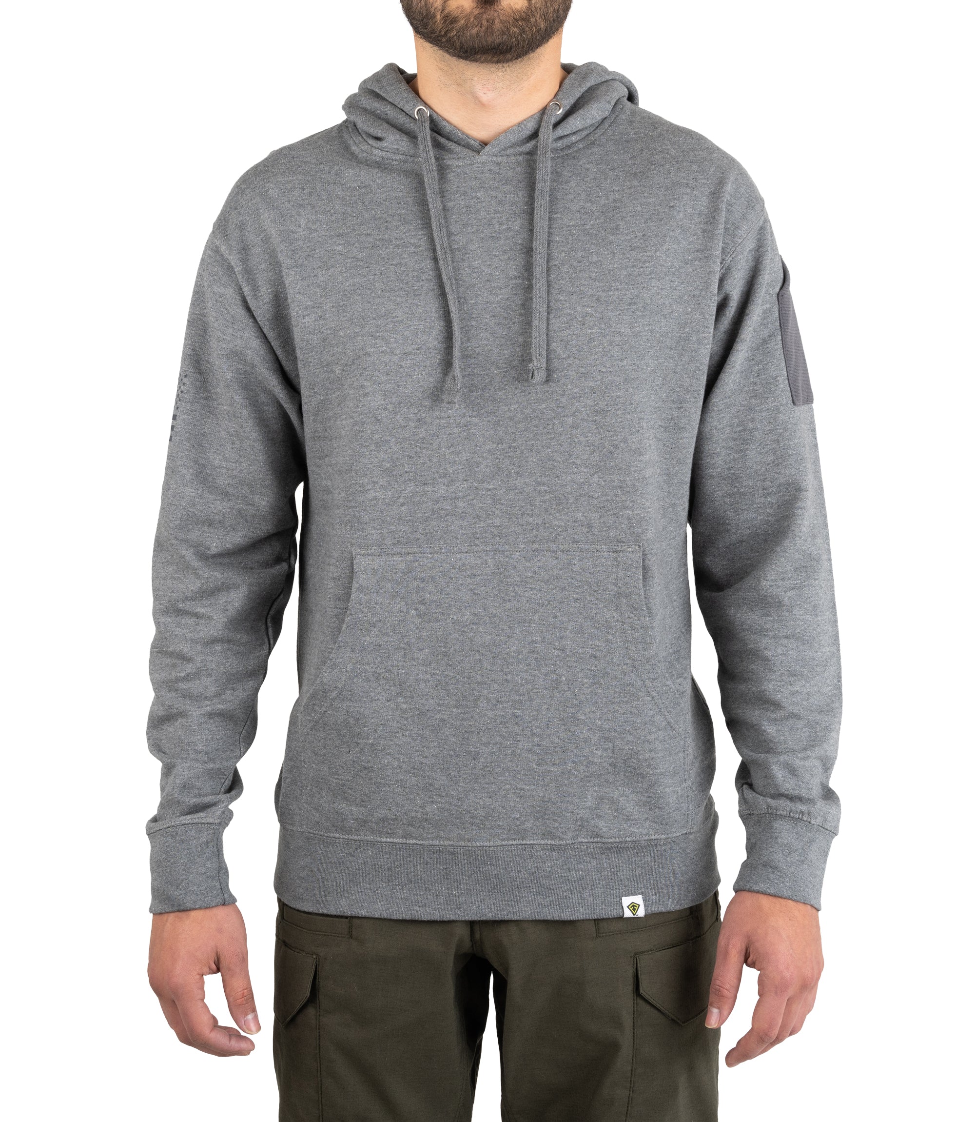 Slim Fit Tactical Hoodie With Mask Casual Gym Top From Joeydorsey