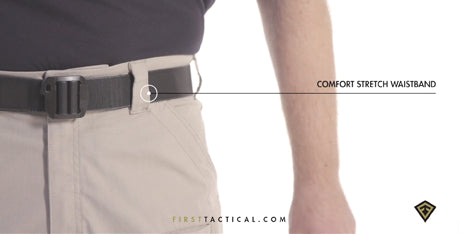 V2 Tactical Pants Video – First Tactical