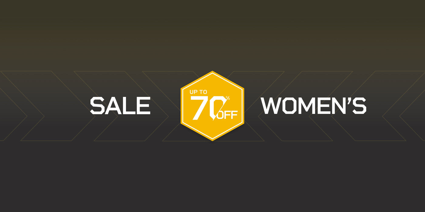 Sale - Women's - Save up to 70% off.