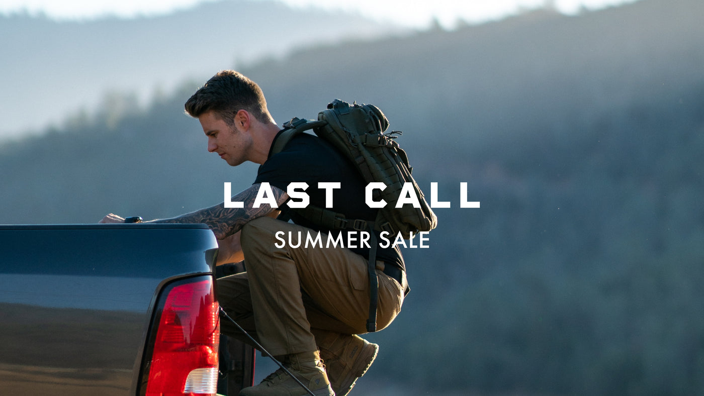 Last Call Summer Sale 24