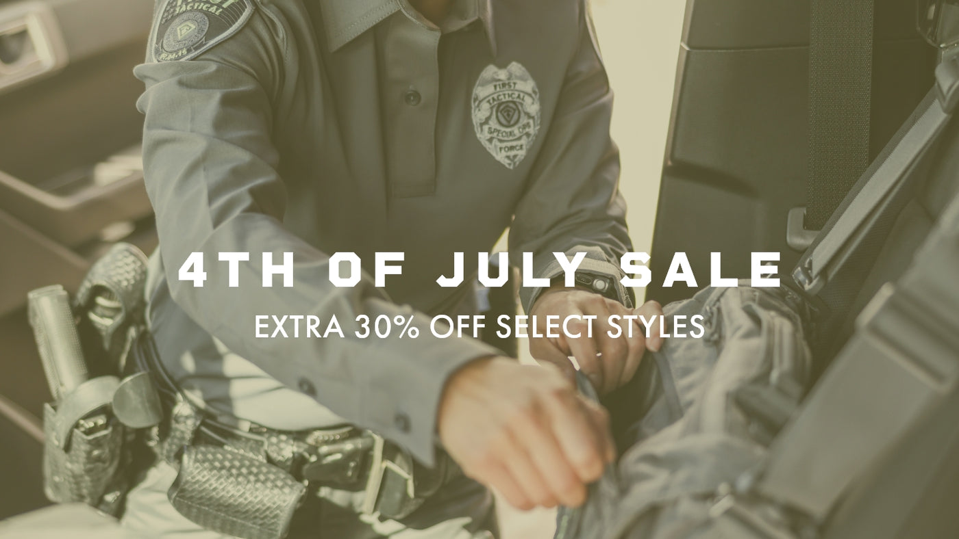 4th of July Sale - Extra 30% Off Select Styles