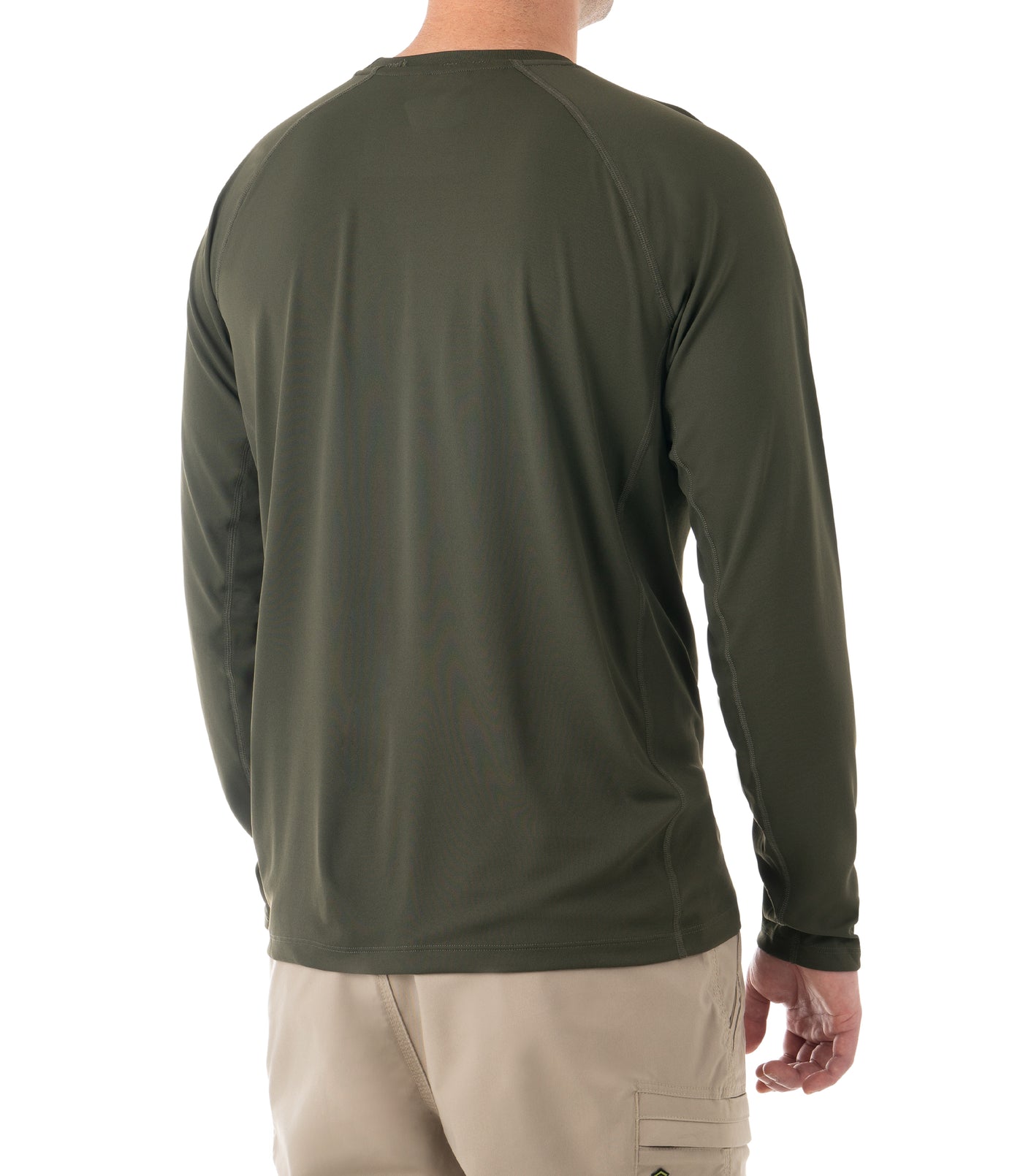T-Shirt First Sleeve Performance Long – Men\'s Tactical