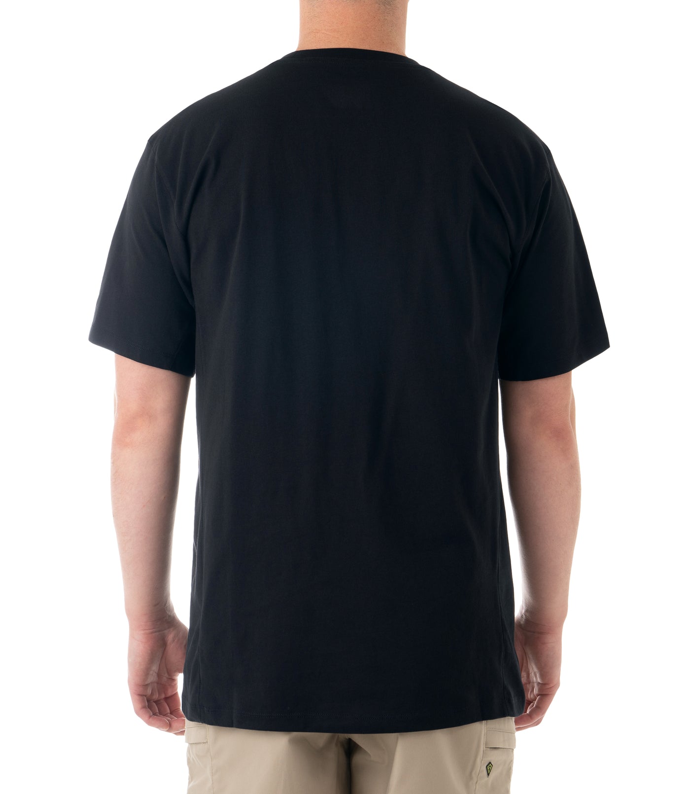 Men\'s Tactix Cotton – First Tactical T-Shirt