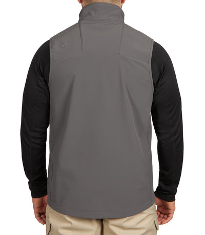 Men's Tactix Softshell Vest – First Tactical