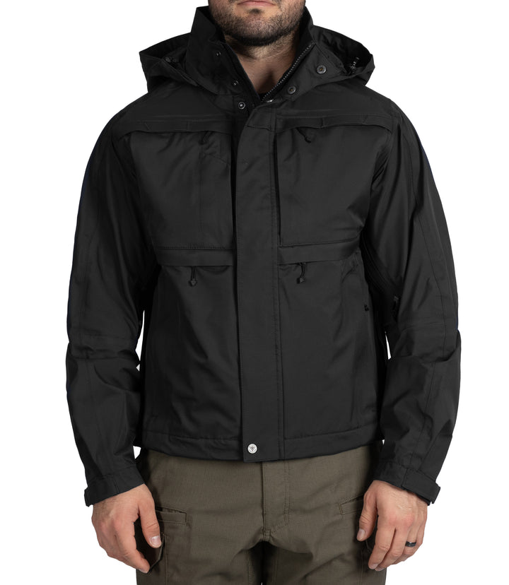 The ultimate shop tactical jacket