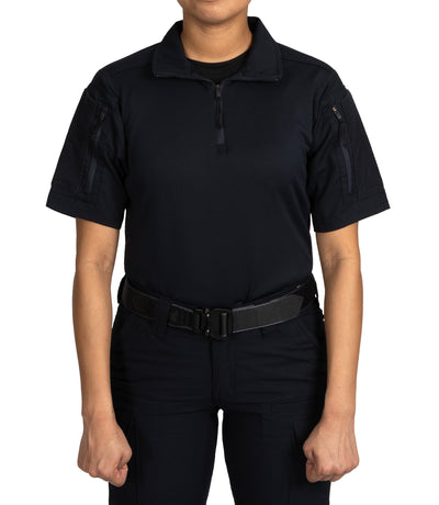 Women's V2 Responder Short Sleeve Shirt