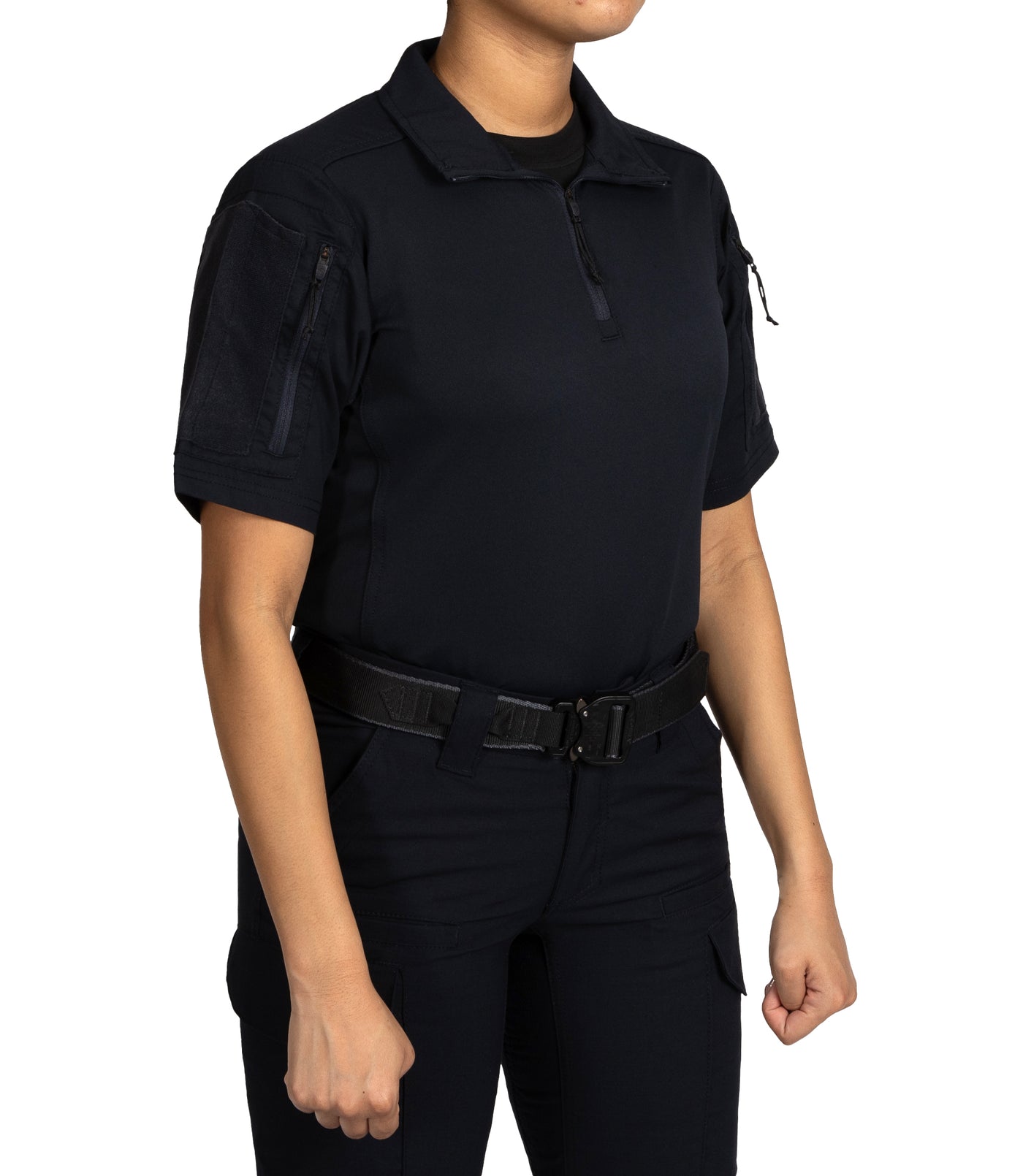 Women's V2 Responder Short Sleeve Shirt