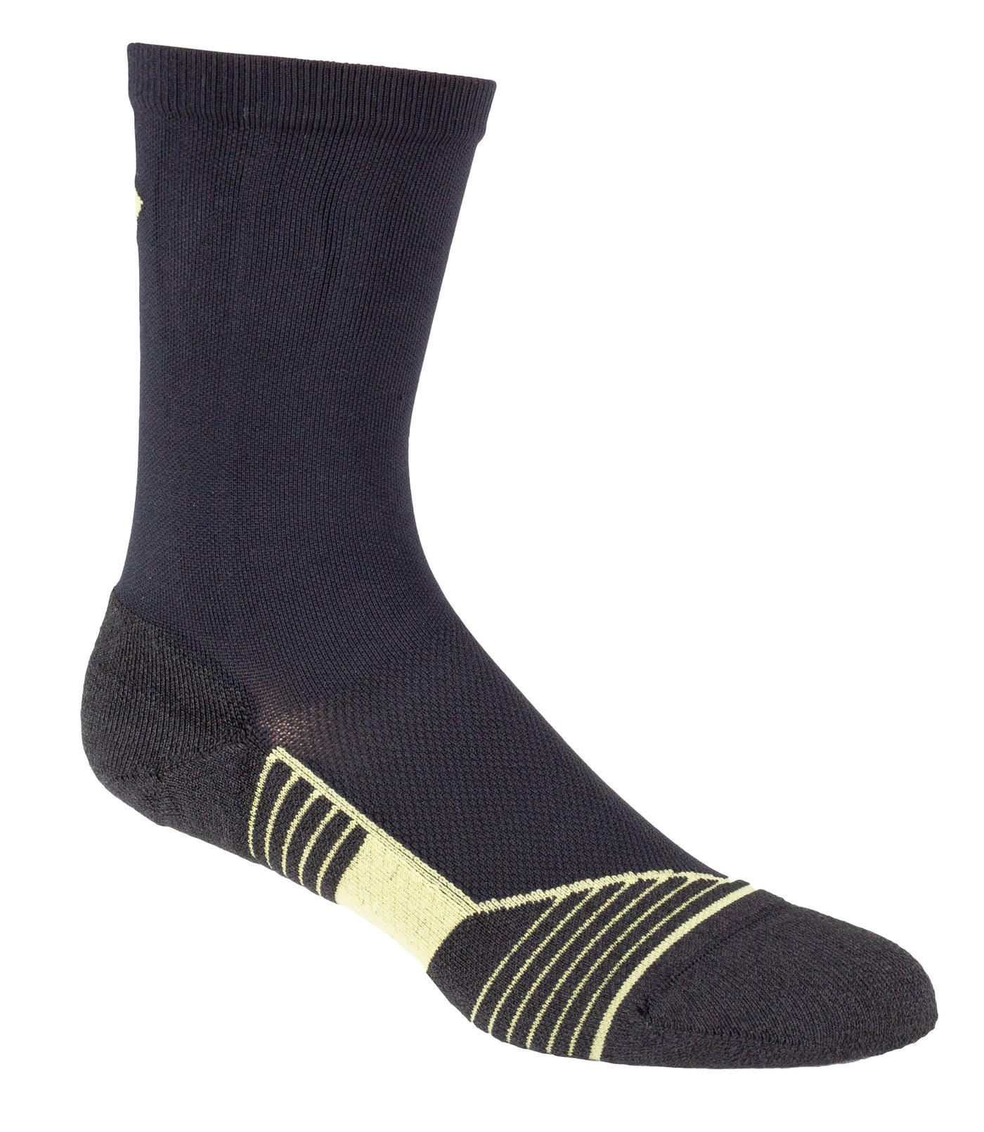 ‍6" Advanced Fit Duty Sock (100% off)