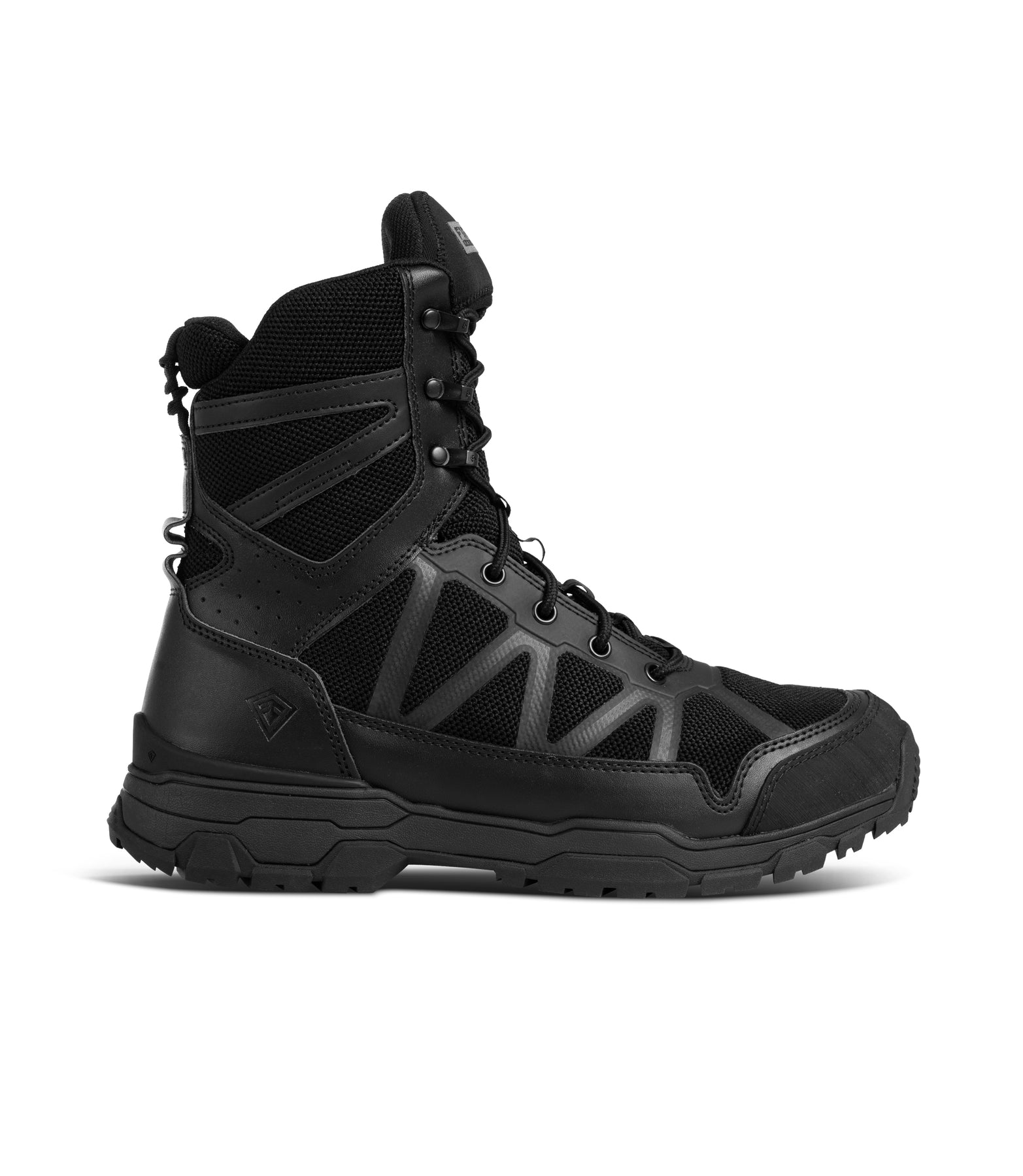 Men's 7“ Operator Boot – First Tactical