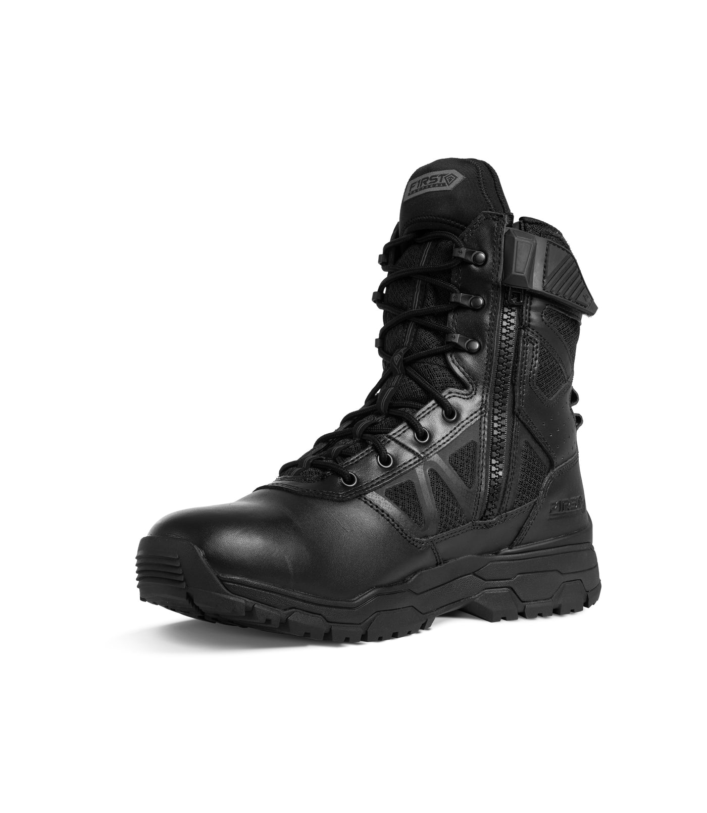 Men's Urban Operator Side-Zip Boot – First Tactical