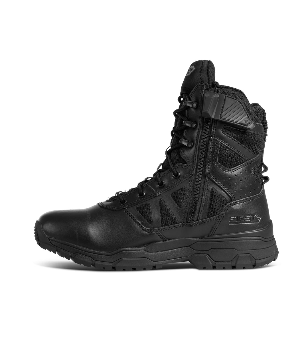 Shops nike side zip boots