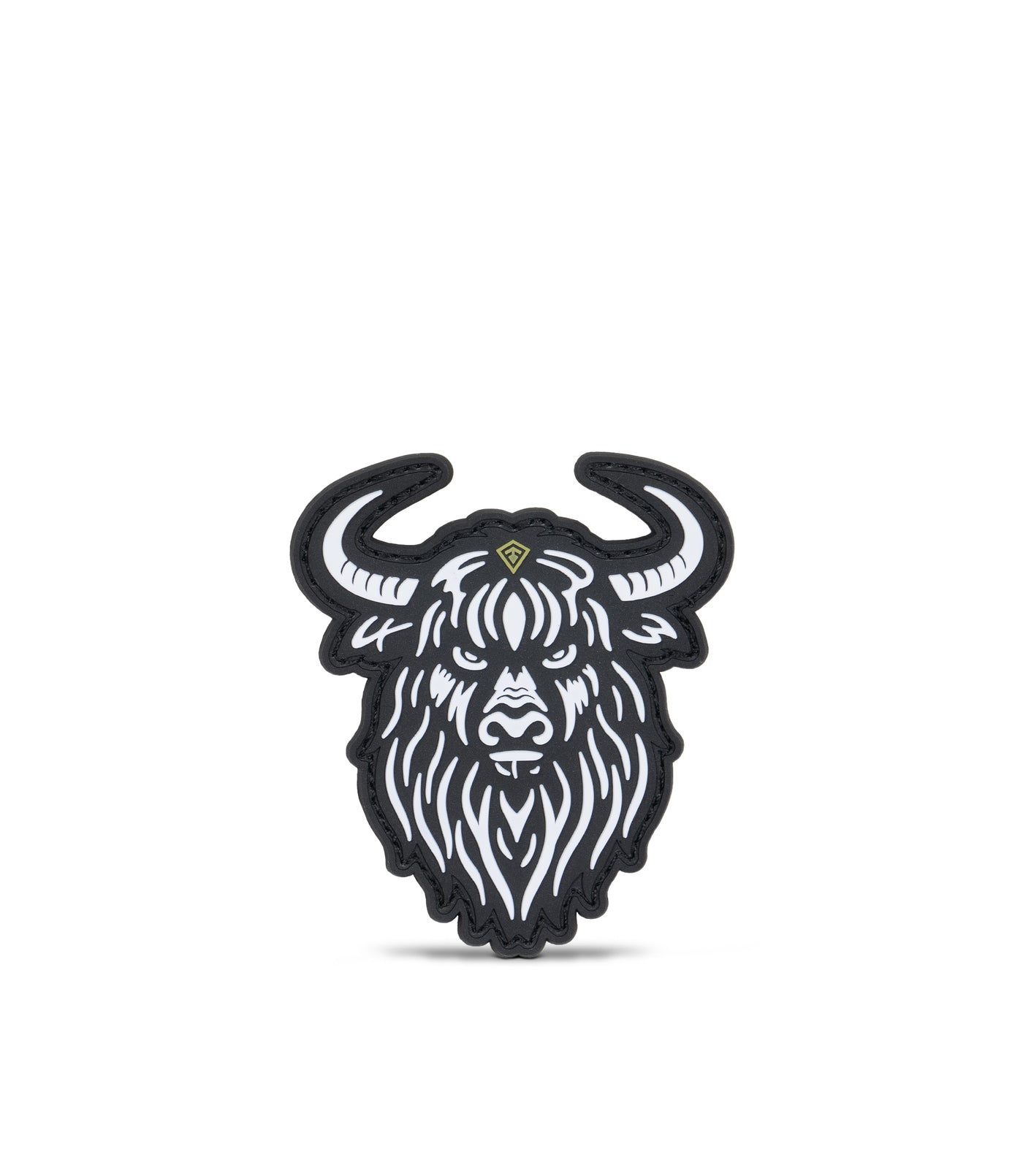 Jak The Yak Patch