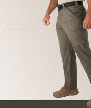 The Tactical Tactical First Pant V2 –