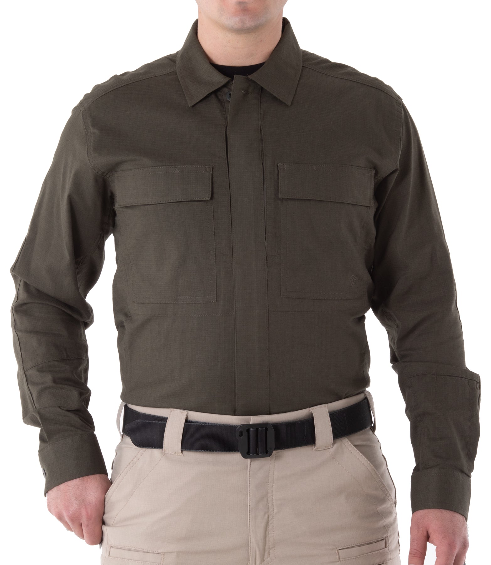 Men's V2 BDU Long Sleeve Shirt – First Tactical