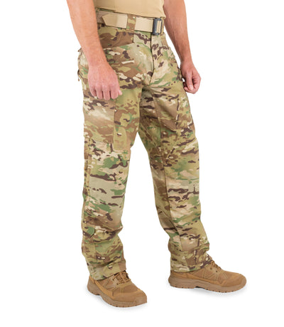 Men's Defender Pants - MultiCam® – First Tactical