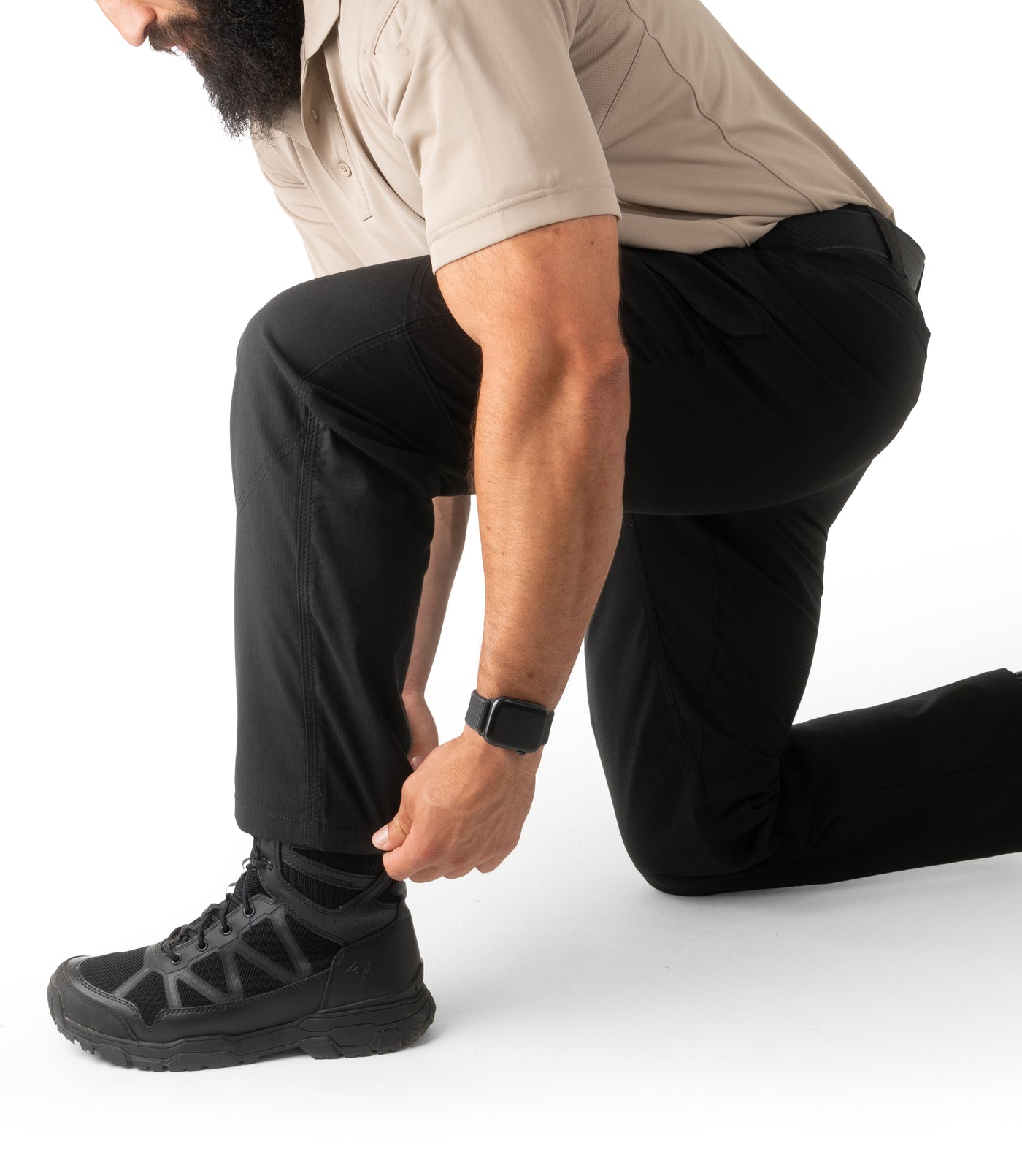 The V2 Tactical Tactical Pant – First