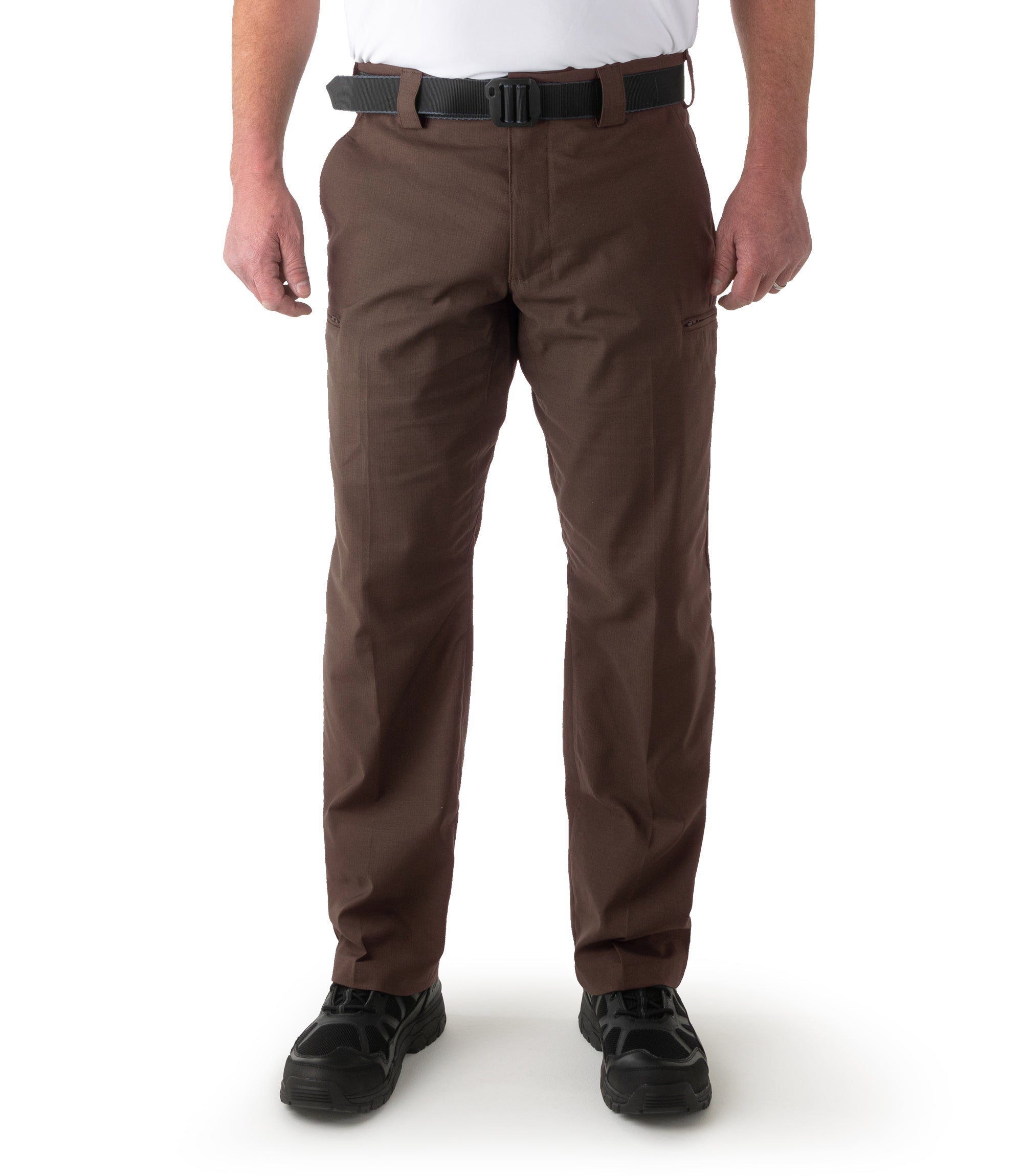 Men's V2 PRO DUTY™ 6 Pocket Pant / Kodiak Brown – First Tactical