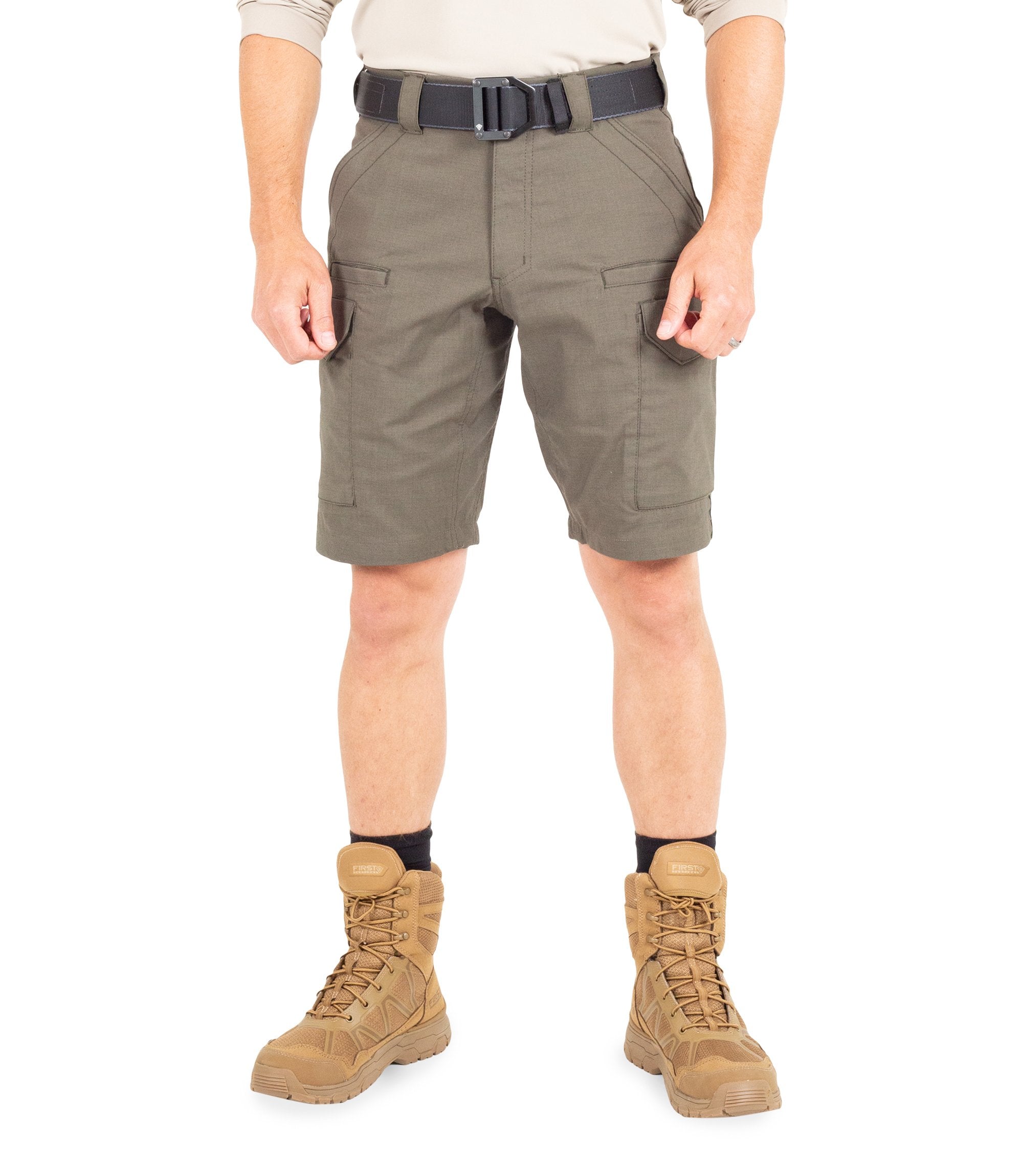 ranger rawtec short