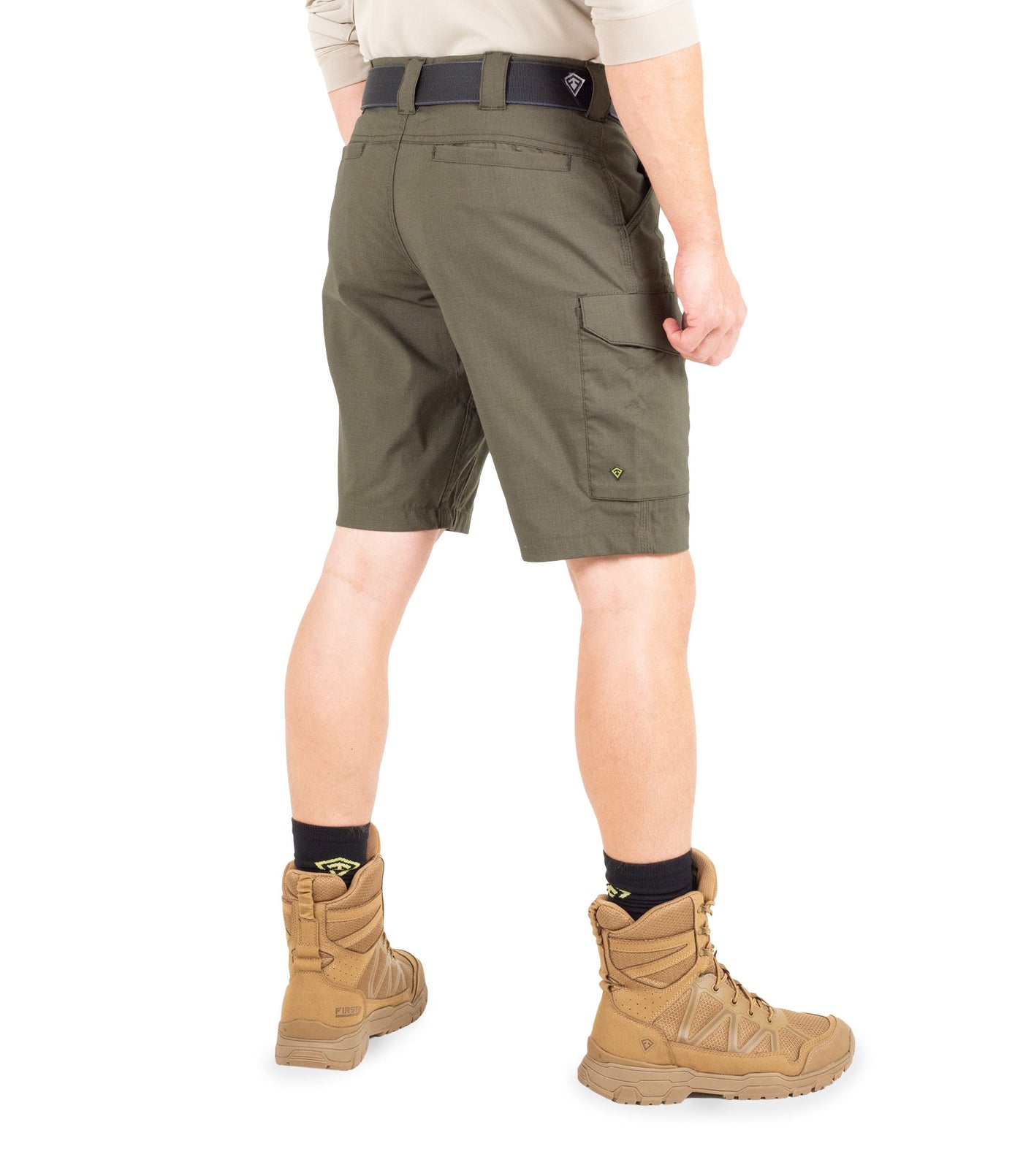 Men's V2 Tactical Short / OD Green – First Tactical