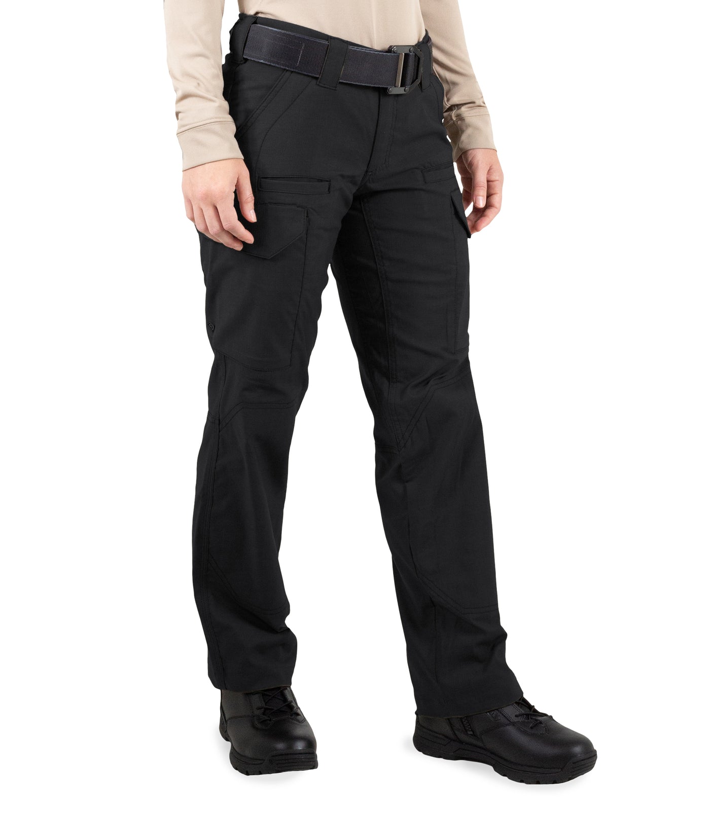Men Cargo Pants Trousers Straight Bottoms Multi Pockets Outdoor Work  Fishing | eBay