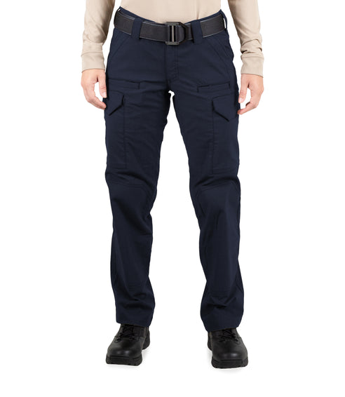 Womens navy sale blue tactical pants