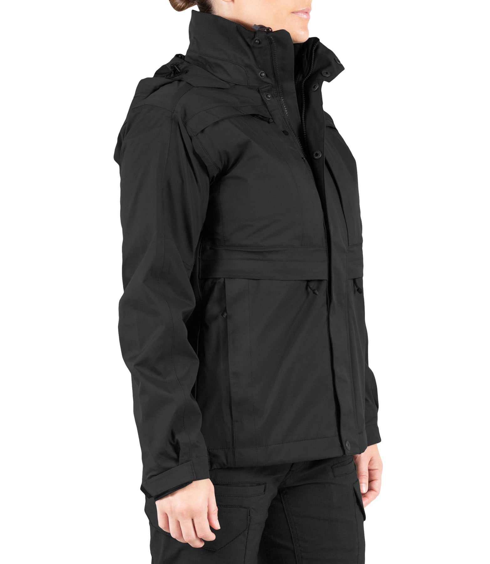 Women’s Tactix 3-In-1 System Parka – First Tactical