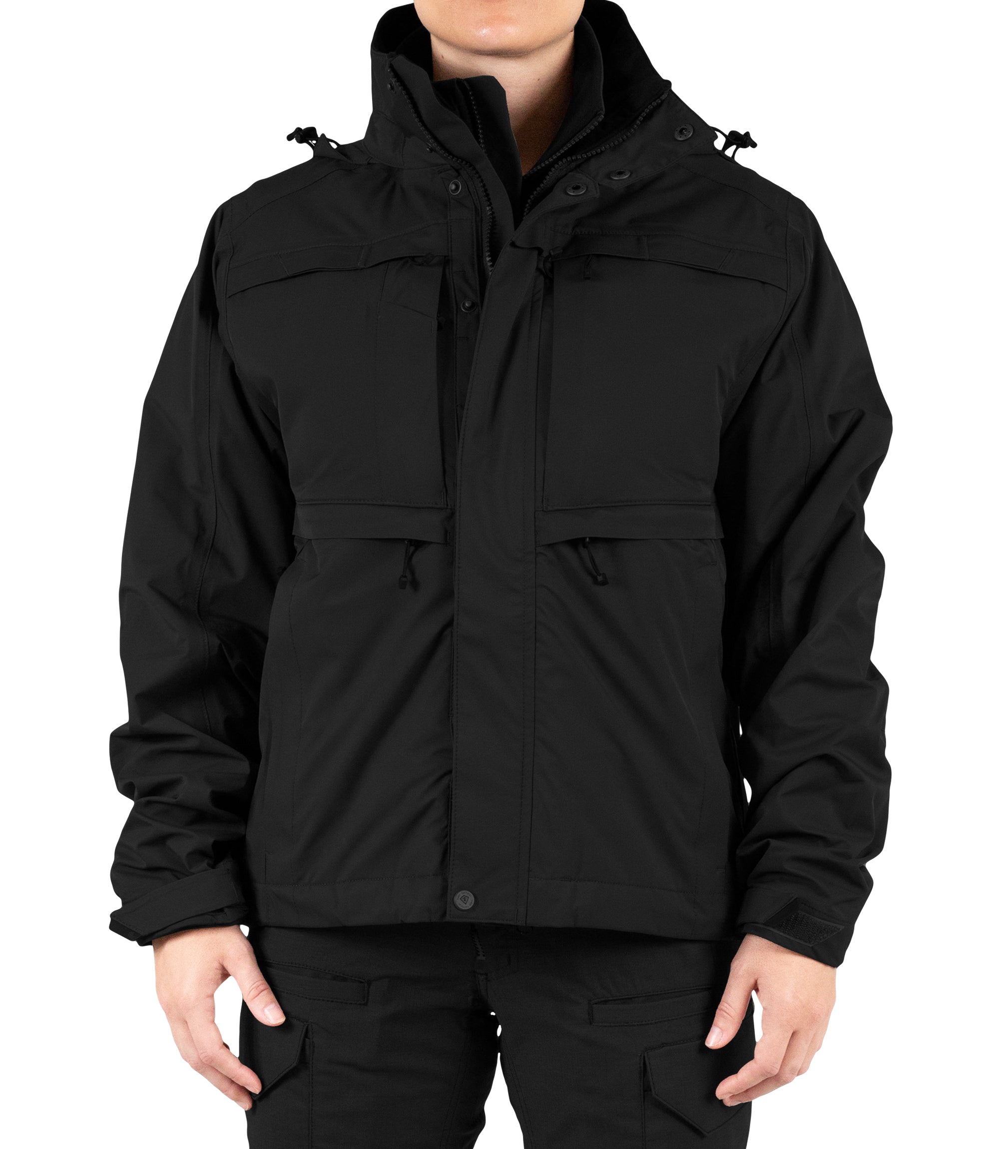 Women’s Tactix 3-In-1 System Jacket – First Tactical