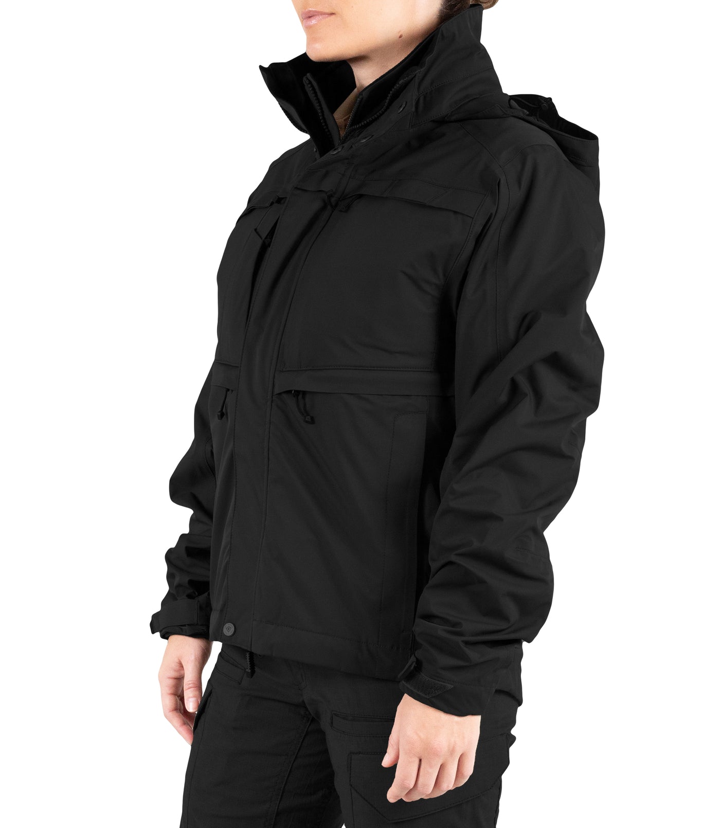 Women’s Tactix 3-In-1 System Jacket – First Tactical