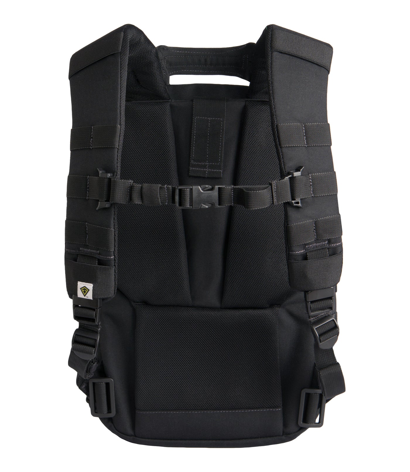First Tactical Specialist - Mochila de medio día de 25 litros, mochila  militar de asalto pequeño, bolsa de supervivencia