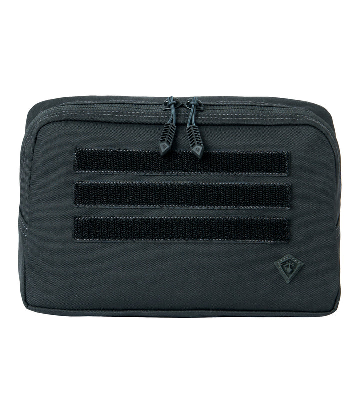 First Tactical 6 x 6 Velcro Pouch Law Enforcement & Public Safety Equipment