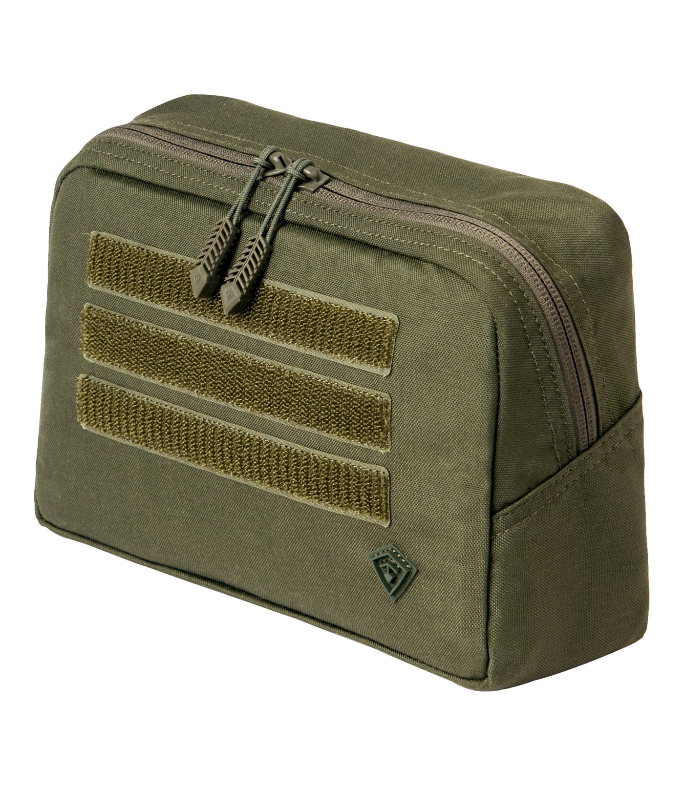 First Tactical Tactix Series 9x6 Utility Pouch - Coyote