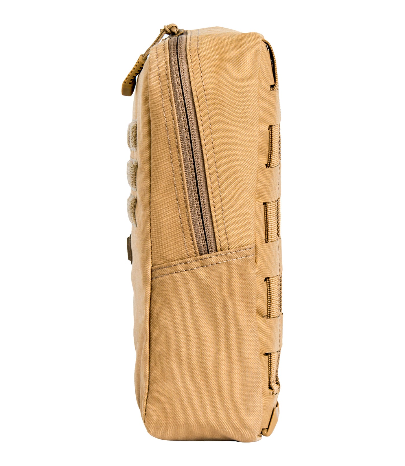 First Tactical 9 x 6 Hook & Loop Pouch 180034