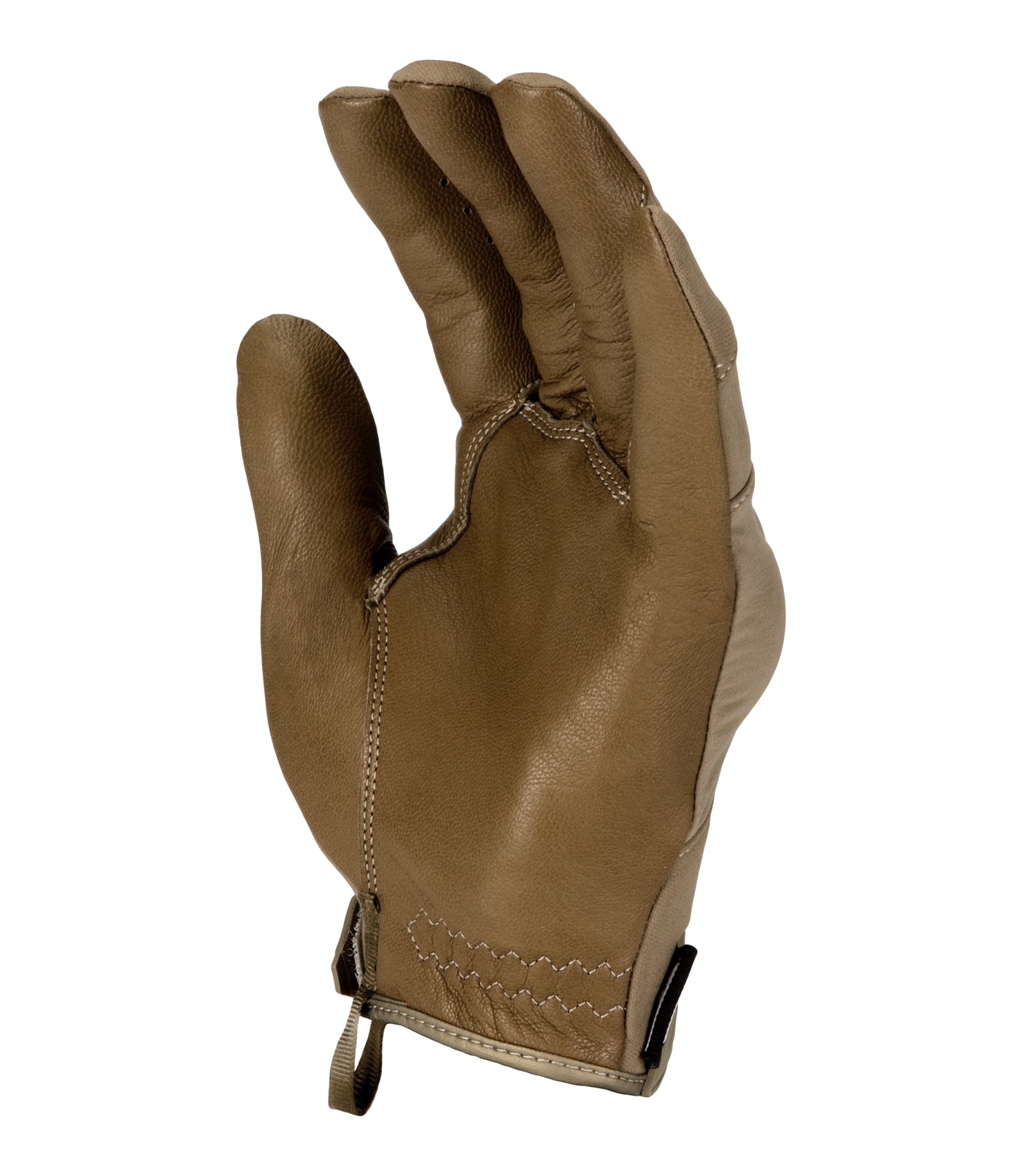 Hard Knuckle Gloves – First Tactical
