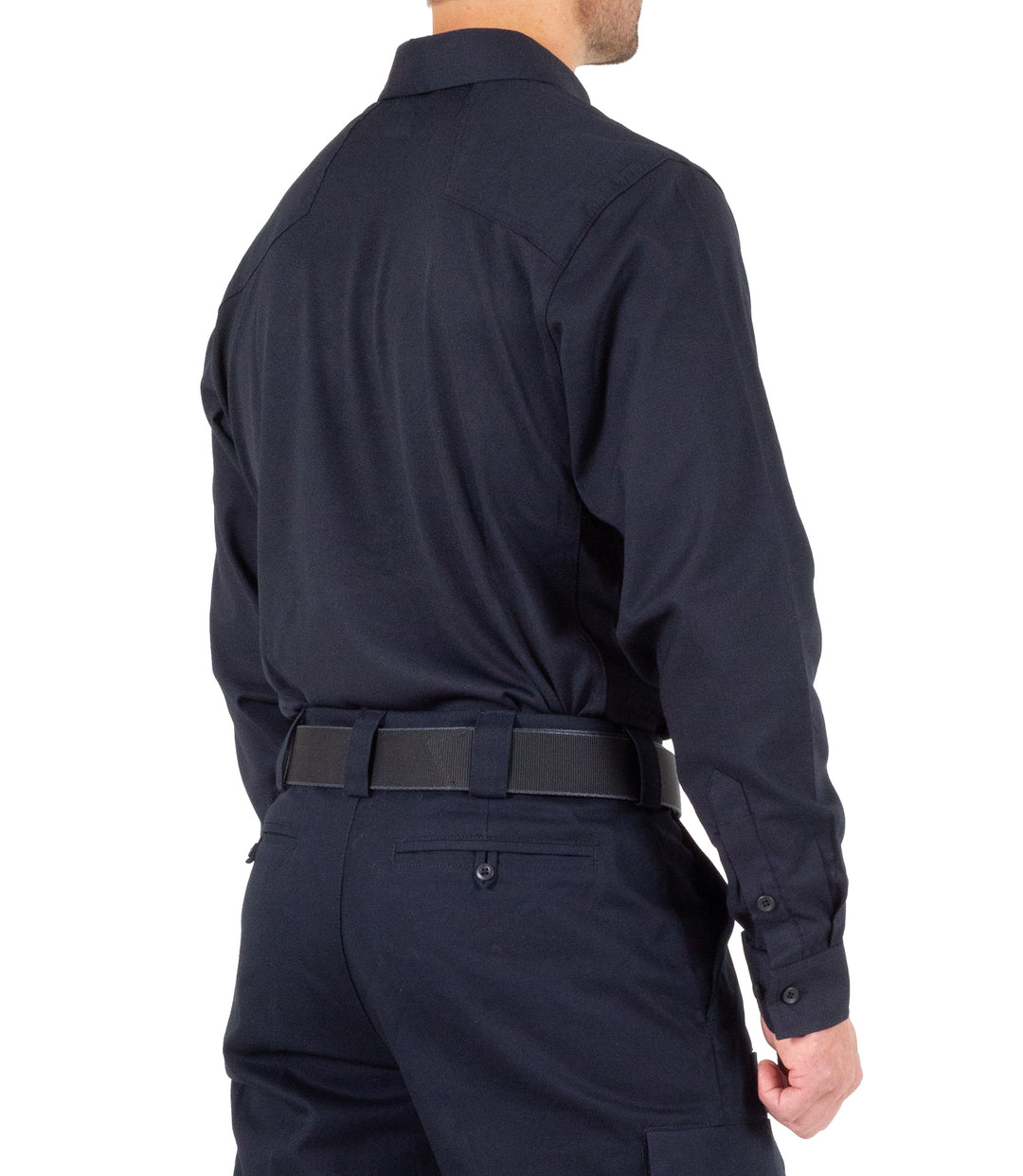 Men's V2 Pro Performance Shirt / Midnight Navy – First Tactical