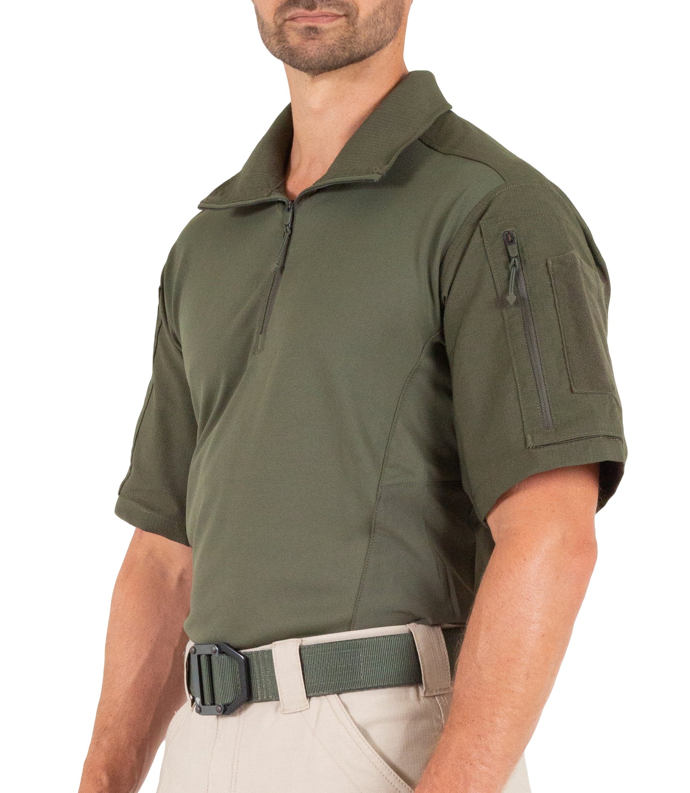 Ares Defender Tactical Shirt