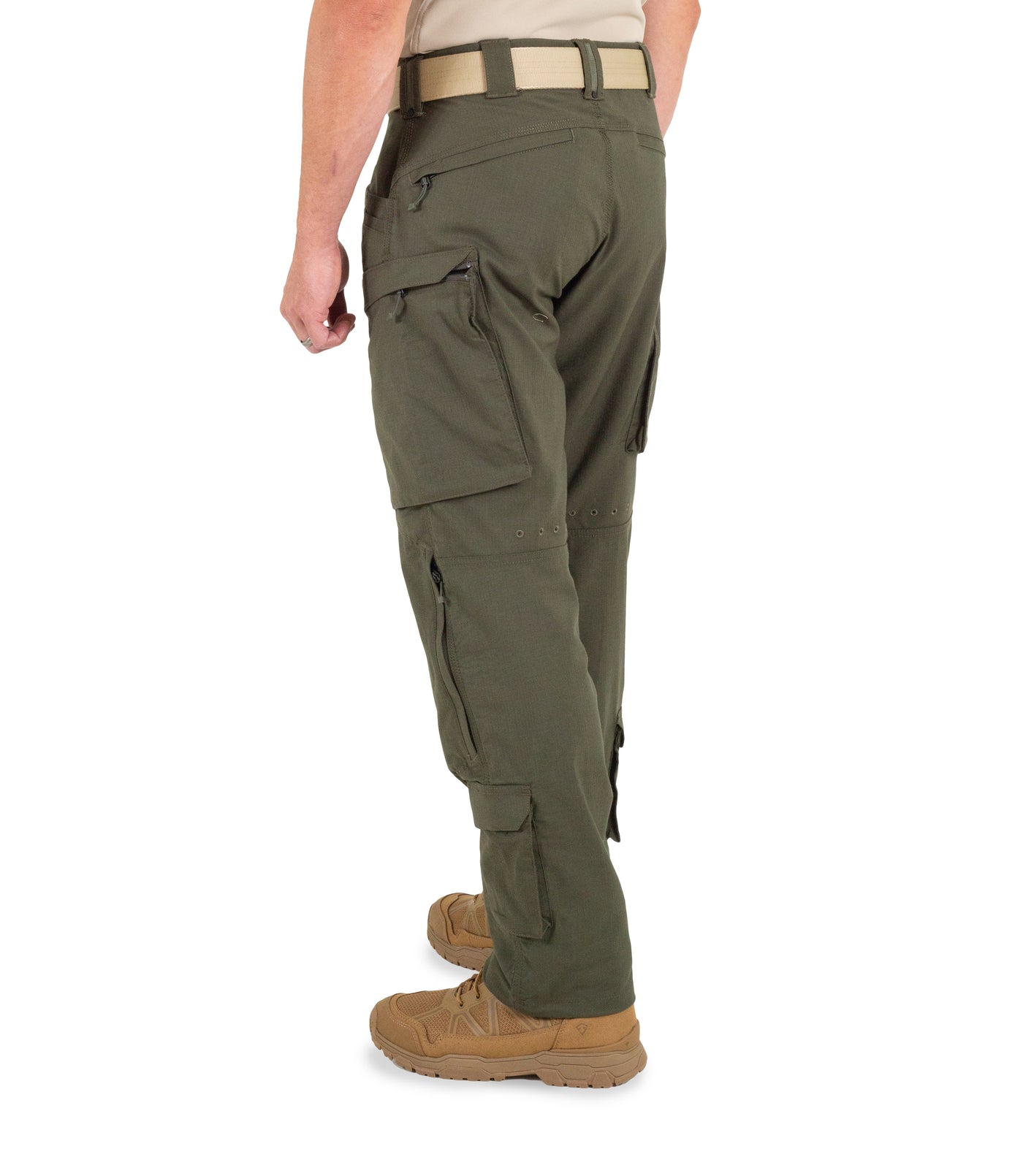 First Tactical Defender pants - EDW without the labels • Spotter Up